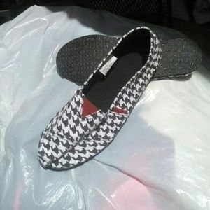 Cutest bb shoes to ever ROLL TIDE